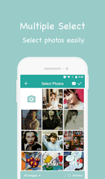 Image 2 for Photo Compress & Resize