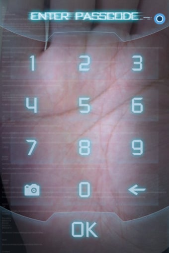 Image 2 for NQ Mobile Vault
