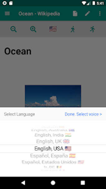 Image 1 for Simple Text Reader - Text…