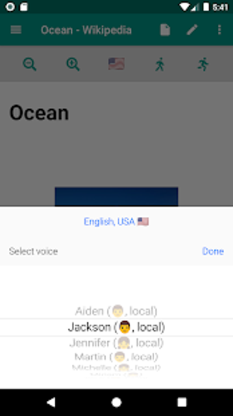 Image 3 for Simple Text Reader - Text…