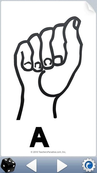 Image 2 for ASL American Sign Languag…