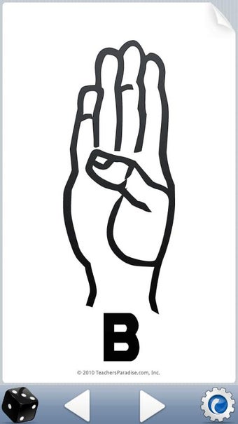 Image 0 for ASL American Sign Languag…