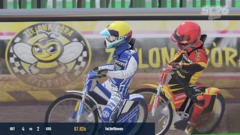 Image 0 for Speedway Challenge 2026