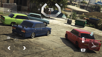 Image 0 for VAZ 2107 Classic Russian …