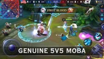 Image 3 for Mobile Legends: Bang bang