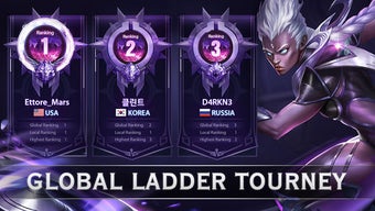 Image 0 for Mobile Legends: Bang bang