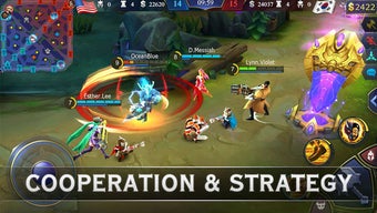 Image 2 for Mobile Legends: Bang bang