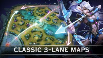 Image 1 for Mobile Legends: Bang bang