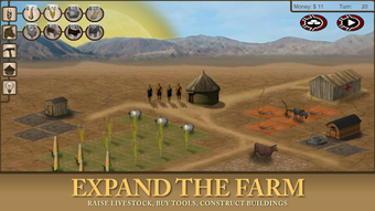 Image 1 for 3rd World Farmer