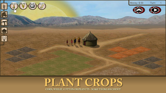 Image 0 for 3rd World Farmer