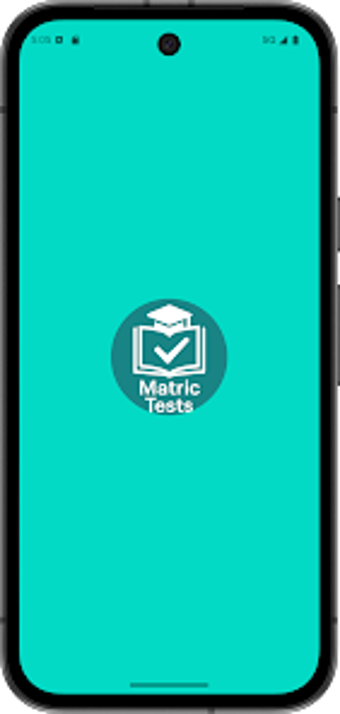 Image 0 for Matric Prep Tests
