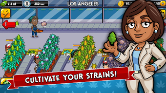 Image 1 for Weed Inc