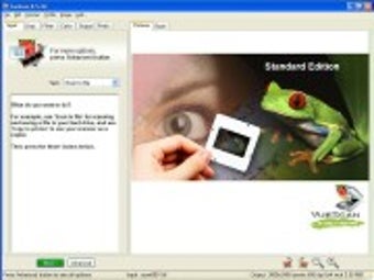 Imagen 1 para VueScan (64-bit)