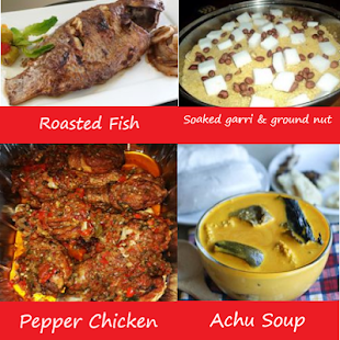 Image 3 for Cameroon Food Recipes
