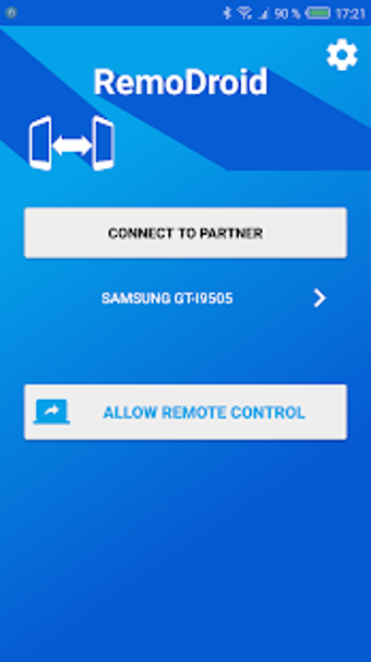 Imagen 3 para RemoDroid