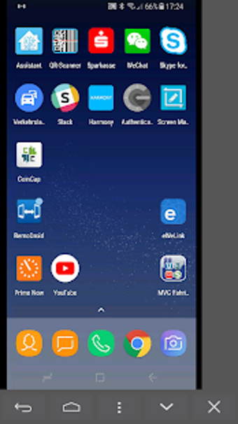 Imagen 2 para RemoDroid