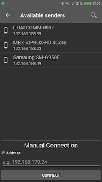 Imagen 1 para RemoDroid