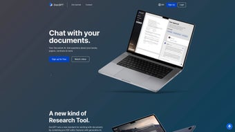 Image 0 for DocGPT.io