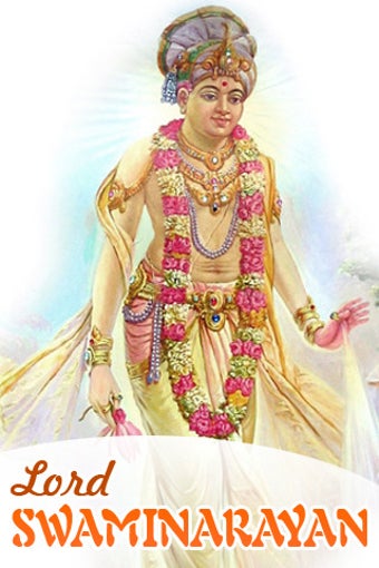 Imagen 0 para Lord Swaminarayan