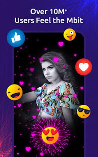 Imagen 2 para MBit Music : Particle.ly …