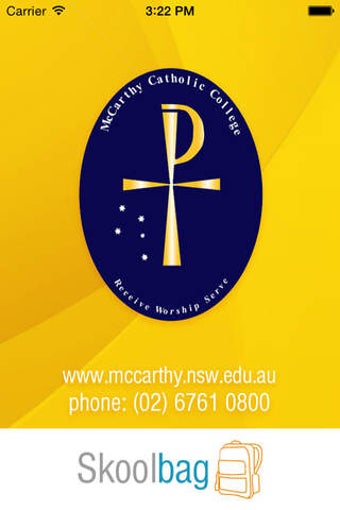 Image 0 for McCarthy Catholic College…