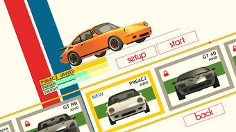 Image 0 for Drive Unlimited