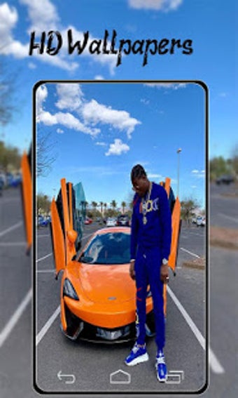Imagen 0 para Wallpapers for Cj So Cool
