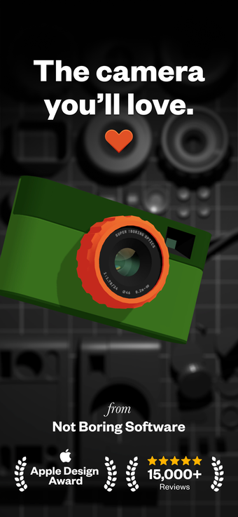 Image 0 for Not Boring Camera