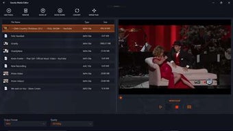 Imagen 0 para Gravity Media Editor for …