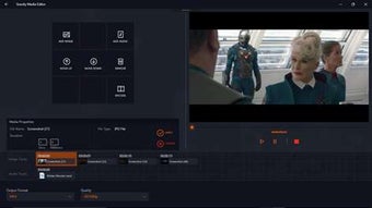 Imagen 3 para Gravity Media Editor for …