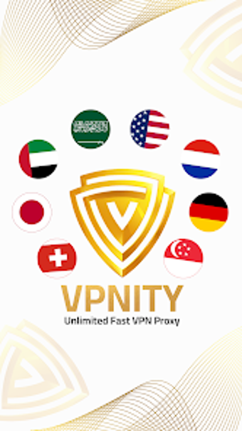 Image 0 for Vpnity  Unlimited Fast VP…