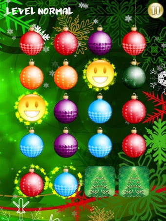 Image 3 for Christmas Balls Sequence