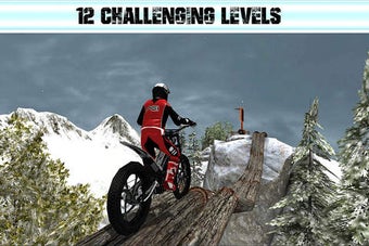 Image 0 for Moto Trials Winter Challe…