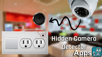 Image 0 for All Hidden - Spy Device F…