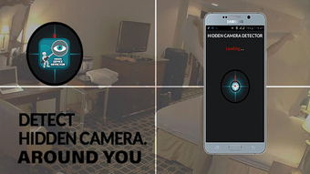 Image 1 for All Hidden - Spy Device F…