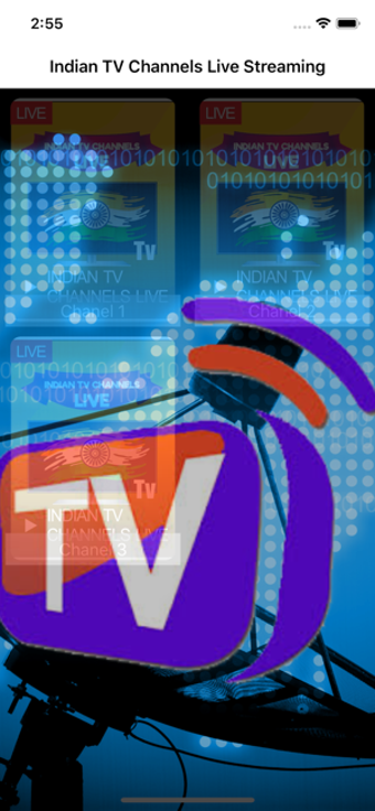 Image 0 for Indian TV Channels Live S…