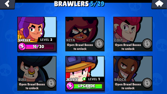 Image 2 for Box Simulator for Brawl S…
