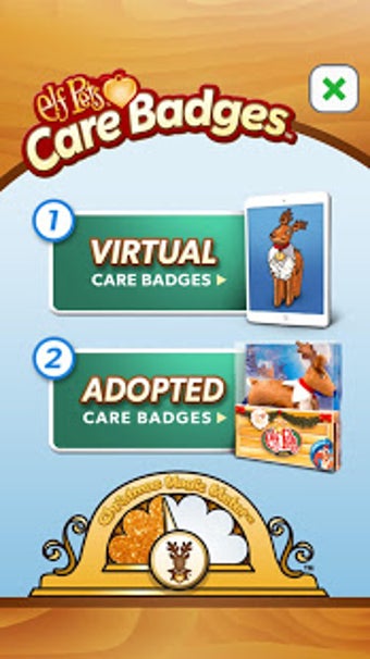 Image 1 for Elf Pets Virtual Reindeer…