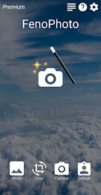 Image 2 for Fenophoto - Automatic pho…