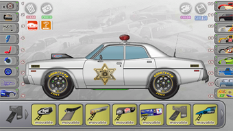 Image 1 for Dukes of Hazzard Builder