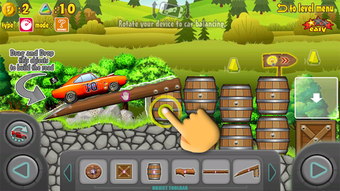 Image 2 for Dukes of Hazzard Builder