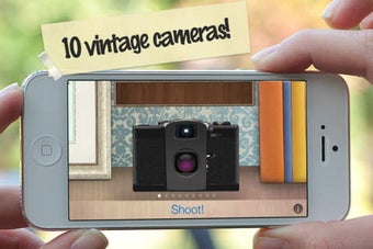 Image 0 for Hipster Camera Pro