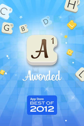 Image 0 for Aworded Crack (Ad Free)