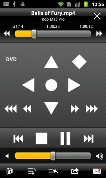 Image 0 for VLC Remote