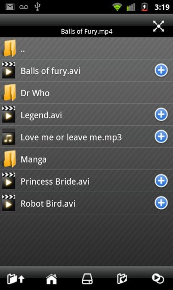 Imagen 5 para VLC Remote