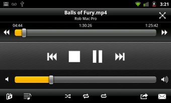 Imagen 2 para VLC Remote