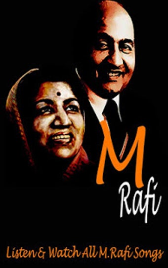 Image 2 for Mohammad Rafi Songs - Old…