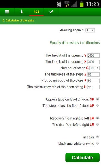 Image 0 for 46 construction calculato…