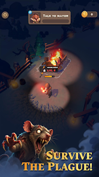 Image 0 for Ratfall: Plague Survival