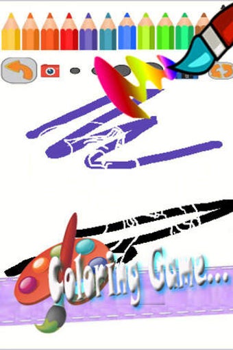 Image 0 for Kids Coloring Mr Bean Epi…